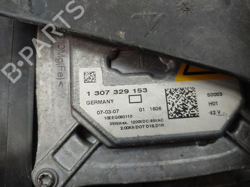 Left headlight BMW X3 (E83) 2.0 d | BP28195985C28 