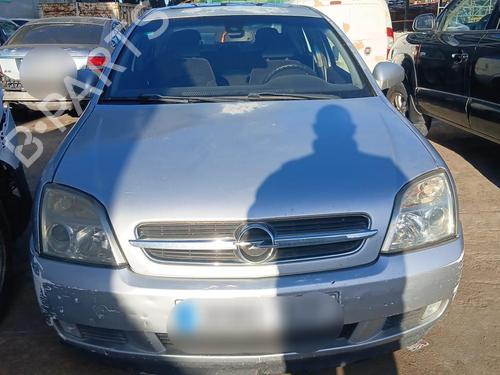 Used Parts OPEL VECTRA C (Z02) 4617686