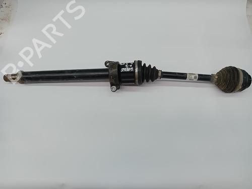 Used Right front driveshaft Right front driveshaft 37182072 37182072