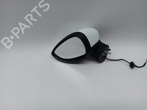 Used Left mirror Left mirror FORD FIESTA VI (CB1, CCN) 1.4 TDCi (68 hp) 36502577 36502577