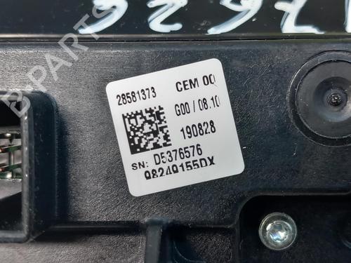 Switch PEUGEOT 5008 II (MC_, MJ_, MR_, M4_)  | BP29720143I30 