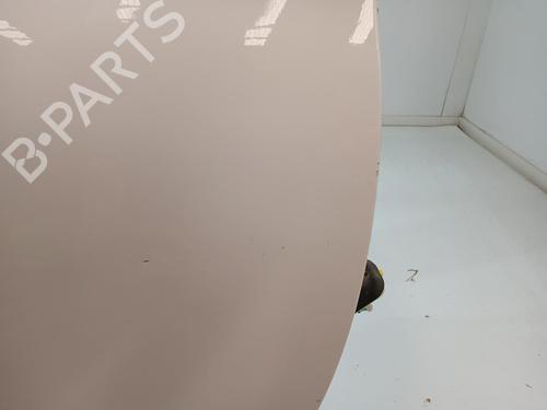 Right front door PEUGEOT 2008 I (CU_)  | BP30058451C3 