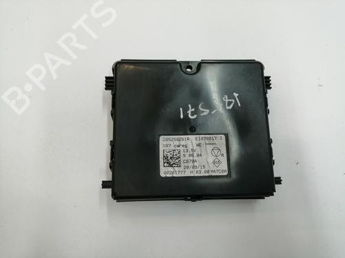 Elektronisk modul RENAULT CAPTUR I (J5_, H5_) [2013-2025]  16925929