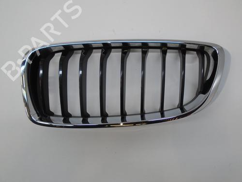Gitter für BMW 4 Gran Coupe (F36) [2014-2021]  12543871