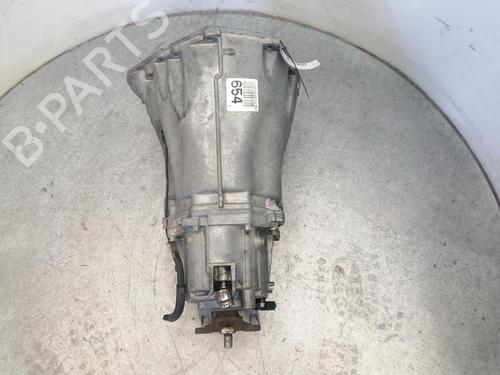 Used Gearbox Gearbox 38293536 38293536