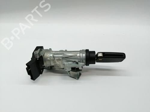 Ignition barrel SKODA RAPID (NH3, NK3, NK6) 1.2 TSI | BP18916672M48 