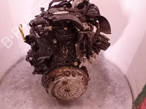 Engine FORD FOCUS C-MAX (DM2)  | BP34435872M1  - Image 6