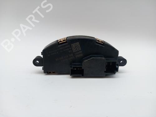 Heater resistor MERCEDES-BENZ V-CLASS (W447)  | BP28501693M108 
