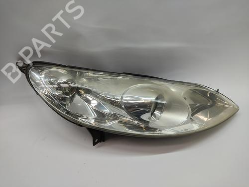 Used Right headlight PEUGEOT 407 (6D_) [2004-2011]  29376053
