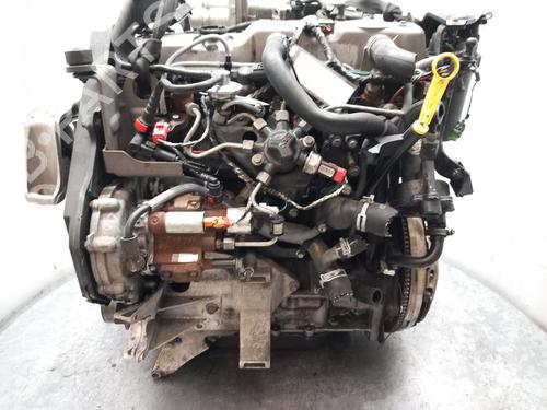Engine FORD FOCUS C-MAX (DM2) | BP34435872M1 - Image 3
