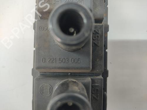 Ignition coil BMW 3 (E46) 318 i | BP26913301M94 
