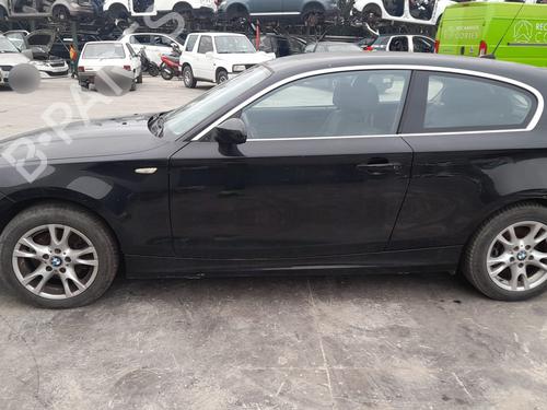 Control unit BMW 1 (E81) 118 i | BP11060261M11 