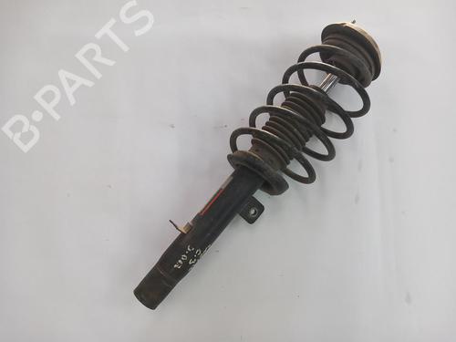 Used Right front shock absorber CITROËN C3 I (FC_, FN_) 1.4 HDi (68 hp) 30386330