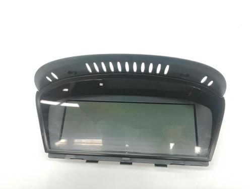 Used Display monitor Display monitor BMW 3 (E90) 330 xd (231 hp) 16698658 16698658