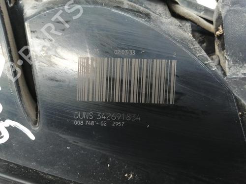 Right taillight OPEL ASTRA H GTC (A04) | BP34247232C35 - Image 4