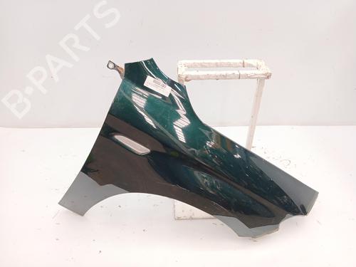 Used Right front fenders FIAT TIPO Saloon (356_, 357_) [2015-2025]  29063585