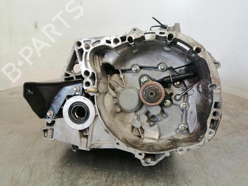 Caja de cambios NISSAN MICRA III (K12) 1.5 dCi (82 hp) 29610687