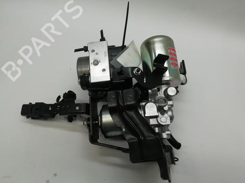 ABS pump TOYOTA COROLLA Hatchback (_E21_, _EA1_, _EH1_)  | BP19259860M43 