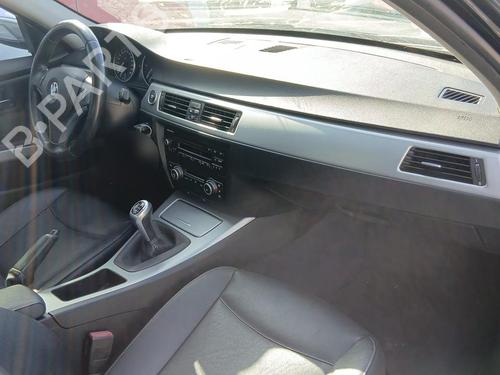 Hood BMW 3 (E90) 318 d | BP29338107C1 