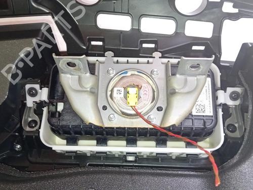 Airbag Kit RENAULT ARKANA I (LCM_, LDN_)  | BP29532084C86 