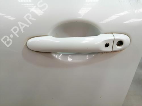 Left front door NISSAN MICRA IV (K13K, K13KK)  | BP29531878C2 