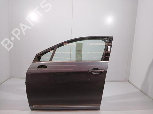Used Left front door Left front door CITROËN C5 III (RD_) [2008-2017] 33464377 33464377