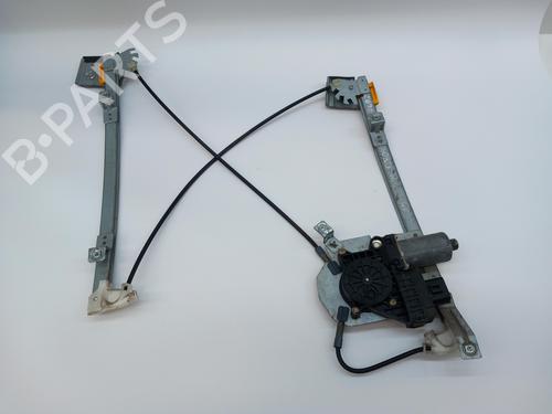 Used Front left window mechanism FORD MONDEO II Saloon (BFP) 1.6 i (90 hp) 29244145