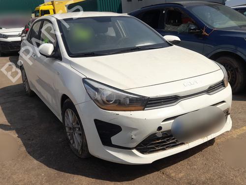 Used Parts KIA RIO IV (YB, SC, FB) [2017-2025]  3006660