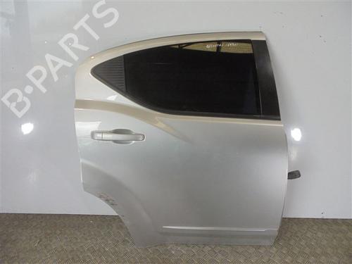 right-rear-door-chrysler-sebring-js-20-crd-5008882ab-plata-2006-2007-2008-2009-2010-7278961 main image