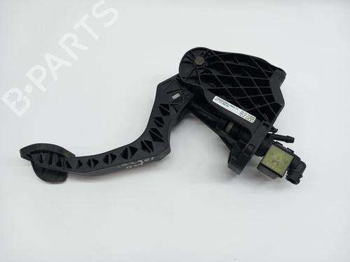 Clutch pedal VW GOLF VI (5K1) 1.6 TDI | BP37181552I13 - Image 3