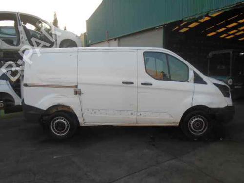 Brake master cylinder FORD TRANSIT CUSTOM V362 Van (FY, FZ) | BP6505636M77