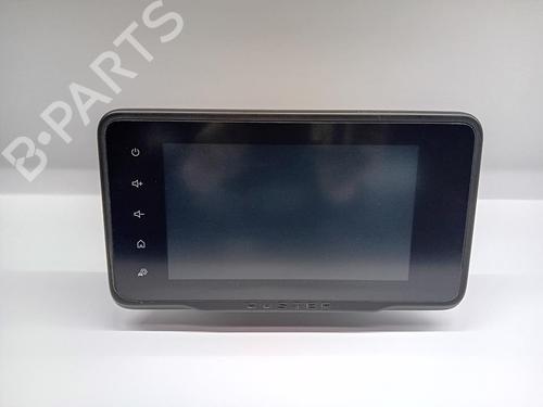 Used Radio Radio DACIA DUSTER (HM_) [2017-2026] 34620025 34620025