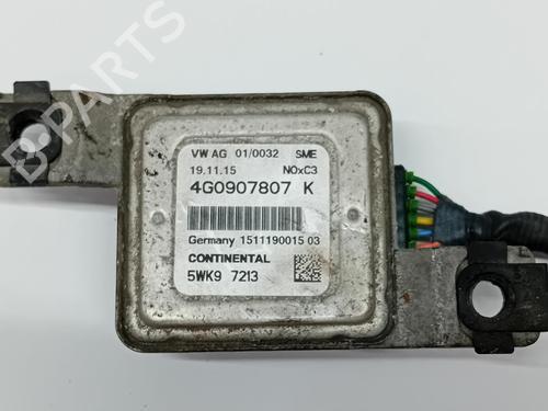 Electronic sensor AUDI A7 Sportback (4GA, 4GF) 3.0 TDI quattro | BP37429479M84 - Image 3