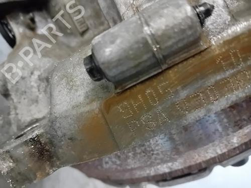 Engine CITROËN C4 Picasso I MPV (UD_) 1.6 HDi 110 | BP32774861M1  - Image 6