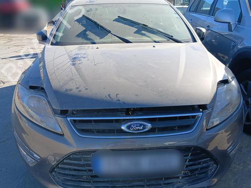 Used Parts FORD MONDEO IV (BA7) 2.0 TDCi (140 hp) 4347744
