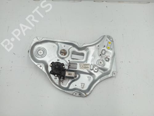 Used Rear right window mechanism HYUNDAI ix35 (LM, EL, ELH) [2009-2016]  20126514