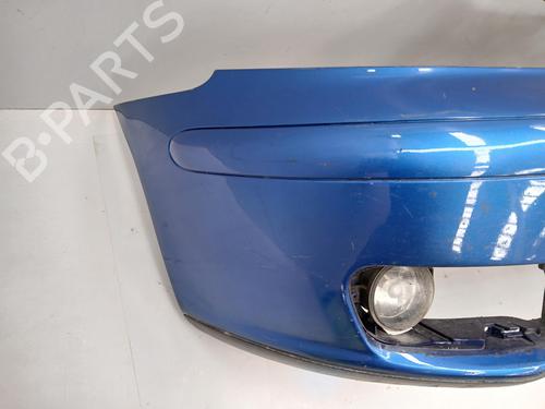 Front bumper SEAT CORDOBA (6L2) 1.9 TDI | BP27098024C7 