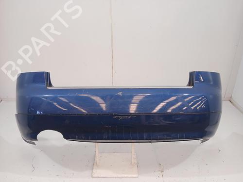 Bak støtfanger AUDI A4 B6 (8E2) 1.9 TDI (130 hp) 30792321