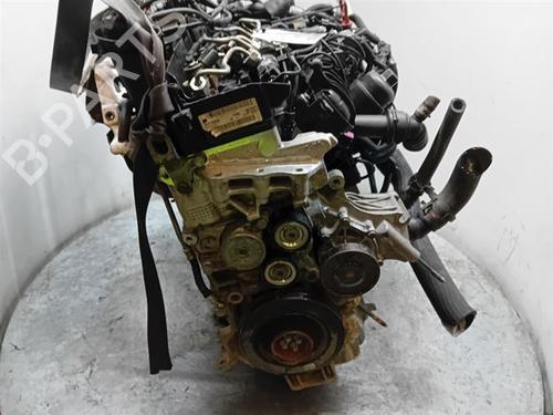 Engine TOYOTA VERSO (_R2_) 1.6 D4-D (WAR20_) | BP38472554M1 - Image 3