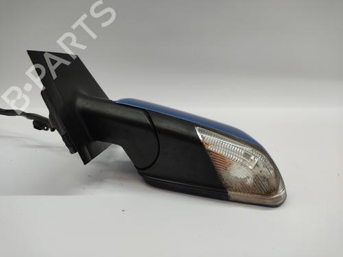 Left mirror VW POLO (9N_, 9A_)  | BP27357804C26 