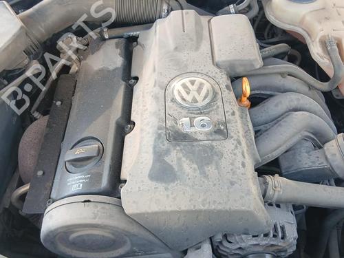 Control unit VW PASSAT B5.5 (3B3) 1.6 | BP38293575M11  - Image 9