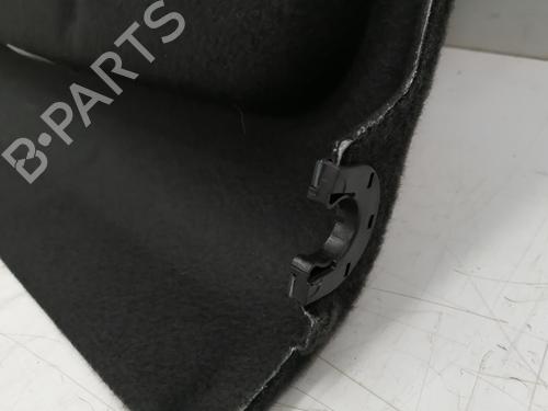 Rear parcel shelf CUPRA FORMENTOR (KM7, KMP)  | BP29531897C85 