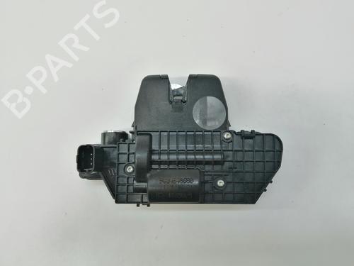 Used Tailgate lock Tailgate lock PEUGEOT 2008 II (UD_, US_, UY_, UJ_, UR_, UC_) [2019-2026] 18526295 18526295