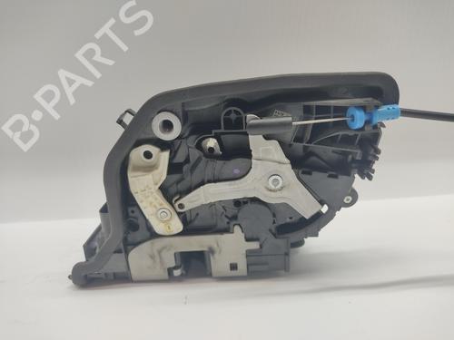 Rear left lock BMW X1 (F48) sDrive 18 d | BP21025589C100 