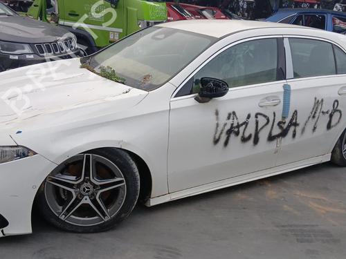 Right headlight MERCEDES-BENZ A-CLASS (W177) A 180 d (177.003) | BP33623171C29 - Image 10