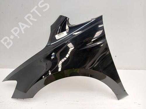 Forskærm venstre VW TOURAN (5T1) [2015-2025]  29430636