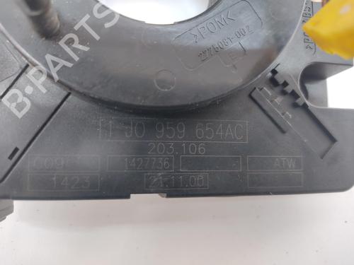 Squib airbag VW PASSAT B5.5 (3B3)  | BP28191587C102 