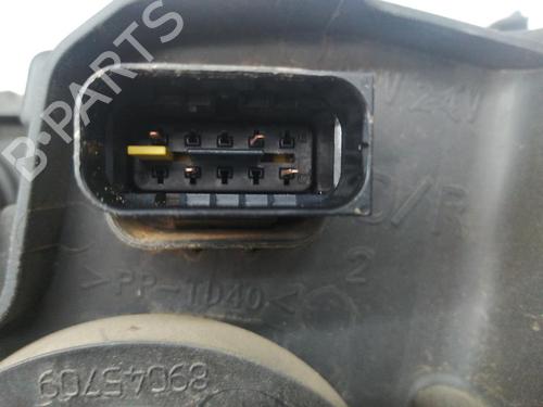 Right headlight CITROËN C3 III (SX)  | BP33623237C29  - Image 5