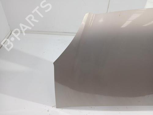 Hood OPEL ZAFIRA / ZAFIRA FAMILY B (A05) 1.7 CDTI (M75) | BP30196693C1 