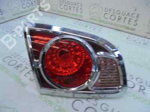 Used Left tailgate light Left tailgate light HYUNDAI SANTA FÉ II (CM) [2005-2015] 10253565 10253565